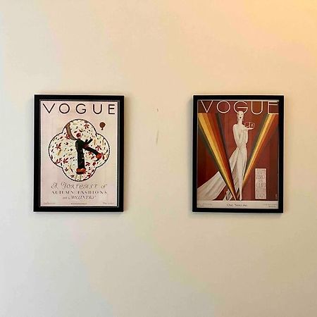Appartement Entierement Renove Proche Gare Grenoble Kültér fotó