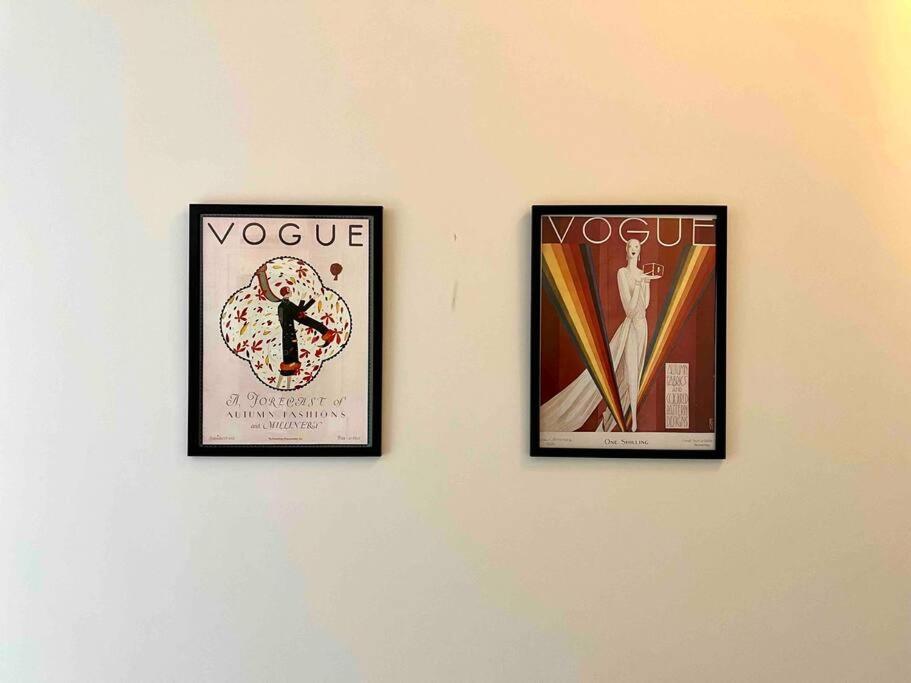Appartement Entierement Renove Proche Gare Grenoble Kültér fotó